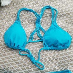 Bikni bathing suit set